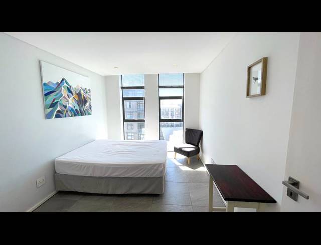 2 BEDROOM PROPERTY TO RENT IN WOODSTOCK